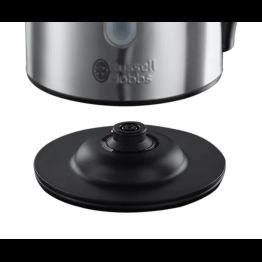 Russell Hobbs Classics Variable Temperature Quiet Boil Kettle Brushed 21040 alternative