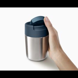Joseph Joseph Sipp Stainless Steel Travel Mug 340ml 81125 alternative