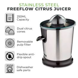 Tower Citrus Juicer 100w T12062 alternative