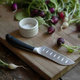 Robert Welch Signature Santoku Knife 11cm/4" alternative