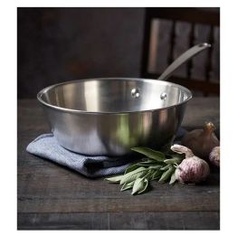 Stellar Eclipse Tri-Ply Chefs Pan 24cm alternative