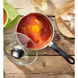 Judge Saucepan set 3 piece JJA2 alternative