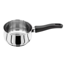 Judge Stainless Steel Uncoated Milk Pan 14cm alternative