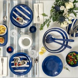 Guzzini Riviera Salad Server Set alternative