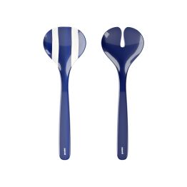 Guzzini Riviera Salad Server Set