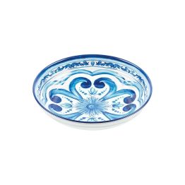 Guzzini Blues Soup Bowl 21.5cm