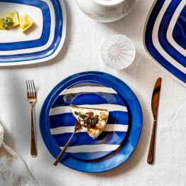 Guzzini Riviera Dessert Plate 21cm alternative