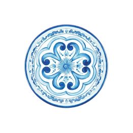 Guzzini Blues Dinner Plate 27.5cm