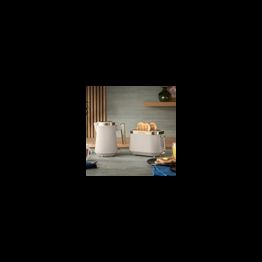 Russell Hobbs Bronte Stone Toaster 2 slice