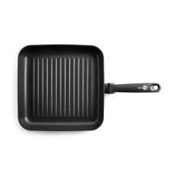 GreenPan Square Grill Pan 28CM PFOA-Free Non-Stick alternative