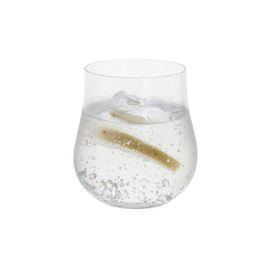Dartington Glass Bliss Tumbler pack of 4