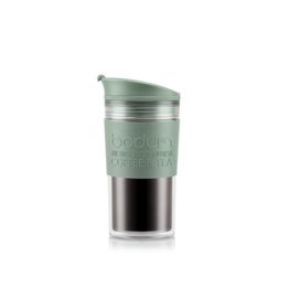 Bodum Travel Mug BPA Free Plastic Sage