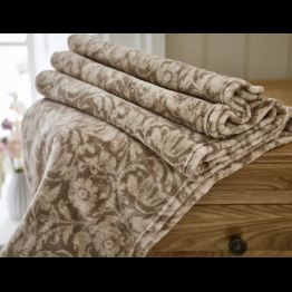 Deyongs Cozy Comforts William Throw 130 x 170cm alternative