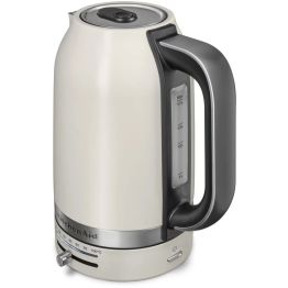 KitchenAid Variable Temperature Kettle 1.7l in Porcelain White alternative