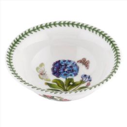 Portmeirion Pottery Seconds Botanic Garden Deep Pasta Bowl