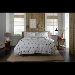 Lobster Creek Rock Lobster Bedding Set alternative