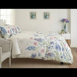 Deyongs In Bloom Provence Bedding Set alternative