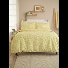 Deyongs In Bloom Lazy Daisy Bedding Set