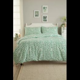 Deyongs In Bloom Dainty Floral Bedding Set