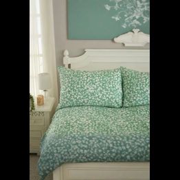 Deyongs In Bloom Dainty Floral Bedding Set alternative