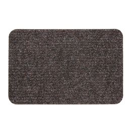 JVL Delta Scraper Doormat 40x60cm alternative