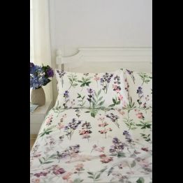 Deyongs In Bloom Cottage Garden Bedding Set alternative
