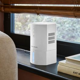 Morphy Richards Purefreh Dehumidifier 900ml