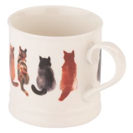 Siip Cat Line Up Mug - SPCATLINEUP alternative