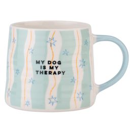 Siip My Dog Is My Therapy Mug alternative