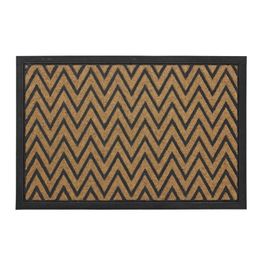 JVL Vienna Scraper Doormat 40x60cm alternative