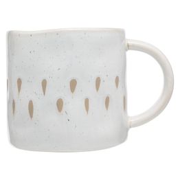 Siip Organic Teardrop Mug