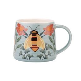 Siip Oversized Bee Mug