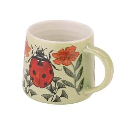 Siip Oversized Ladybird Mug alternative