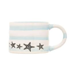 Siip Short Starfish Mug alternative