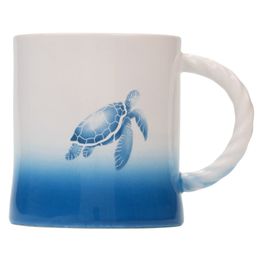 The Coast Turtle Mug