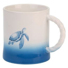The Coast Stoneware Turtle Mug alternative