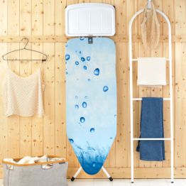 Brabantia Ironing Board C 124x45cm Ice Water 321962 alternative