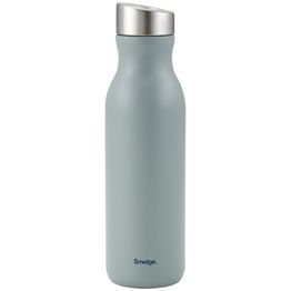 Smidge Stainless Steel Water Bottle Spring Dew 500ml
