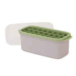 Just the Thing Ice Cube Tray and Box