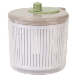 Just the Thing 2.5L Handled Salad Spinner