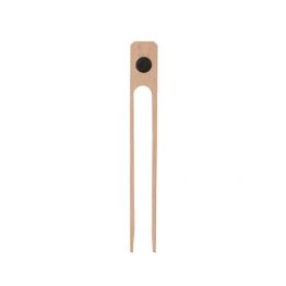 Just the Thing Magnetic Beech Toaster Tongs alternative