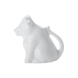 Maxwell Williams Cow Creamer Jug 45ml alternative