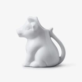 Maxwell Williams Cow Creamer Jug 45ml