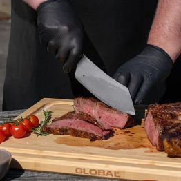 Global G-110 BBQ Cooks Knife 17.5cm alternative