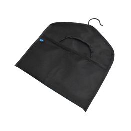 Addis Black Twill Peg Bag