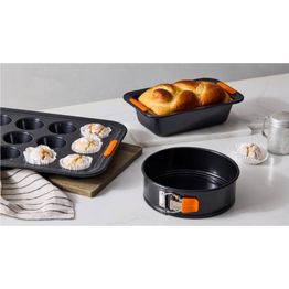 BAKEWARE SET OF 3 BF LE CREUSET alternative
