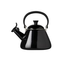 Le Creuset Kone Stove Top Kettle 1.6ltr Onyx Black alternative