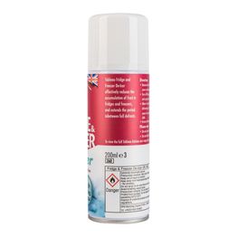 Tableau Fridge &amp; Freezer De-Icer 200ml alternative