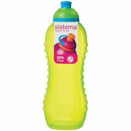 Sistema Twist n Sip Squeeze Bottle 460ml - 18078500 alternative