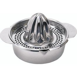 Masterclass Stainless Steel Citrus Fruit Squeezer alternative